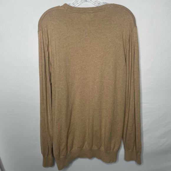 L.L Bean Mens Pullover Sweater Size XL-Reg - Picture 4 of 4